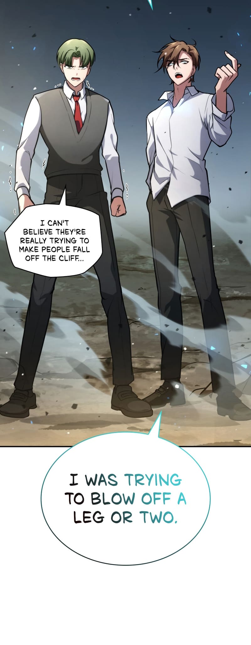 Infinite Mage, Chapter 71 image 70